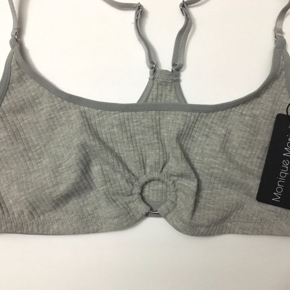 Monique Morin Women’s Bra - Picture 3 of 6